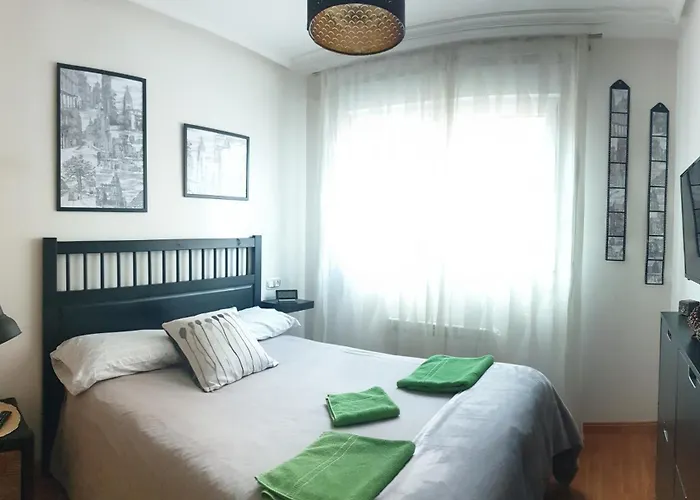 Apartamento \